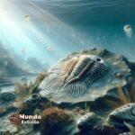 Descubriendo el Pseudorthoceras: Un fósil del Pennsylvaniano