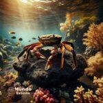 El retorno del Pez Ángel Emperador en acuarios modernos