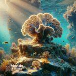 Descubriendo Syringopora: el coral fósil del pasado geológico