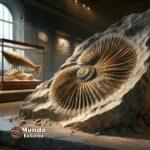 Quetáceos: el enigma de las esponjas fósiles