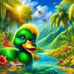 El pájaro carpintero imperial (México): historia y legado