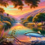 El caracol gigante de Aldabra (Aldabra)