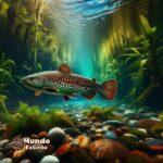 Pez Boquiancho (Chile): amenazas y conservación