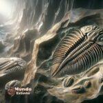 El Ceratiocaris: el fósil del Paleozoico