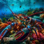 La mastopora: completa guía de este fósil marino