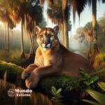 Oso de pantano en América del Norte: una especie enigma