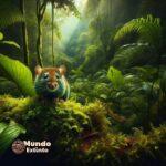 El tigre de Tasmania (Australia): entre la ciencia y el mito