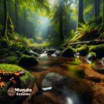 Descubrimos la rana de El Valle (Panamá): Especies y conservación