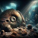 Conociendo a los Pterygotioidea: Gigantes prehistóricos del mar