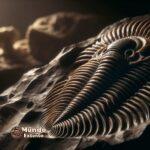 El Crotalocephalina: el trilobite del Marruecos antiguo