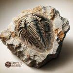 Conociendo a los Illaenidae: Misteriosos trilobites del Ordovícico