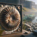 Olenoides: el trilobite del Paleozoico