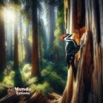 Moa: La gallina de los Takahe en Nueva Zelanda