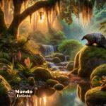 El redescubrimiento del Rascón de Guam: esperanza para una especie perdida