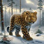 El oso hormiguero gigante de América del Sur