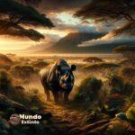 Oso polar (Ártico): sobrevivencia en un mundo de hielo y desafíos