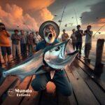 Rana dorada (Panamá): símbolo y supervivencia