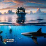 La reaparición del Lagarto Azul de las Montañas: un milagro ecológico