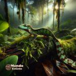 El sorprendente regreso del sapo dorado: una esperanza para la biodiversidad