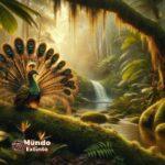 La reaparición del Lagarto Azul de las Montañas: un milagro ecológico