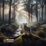 El inesperado regreso del Pecarí del Chaco: entre la conservación y la esperanza