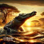 La vuelta del Cocodrilo del Orinoco: un símbolo de conservación