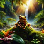 El tiburón de agua dulce del Lago Urumbo (Australia)