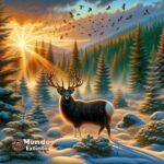 El redescubrimiento del pájaro lira: melodías y misterios