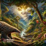 La vuelta del Zorro Volador negro de Mauricio y su impacto en el ecosistema