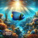 Conoce al cangrejo Macrobrachium leptodactylus de Hawái