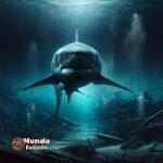 El sorprendente hallazgo del delfín jorobado del Atlántico