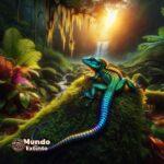 El redescubrimiento del panda gigante en la prehistoria europea