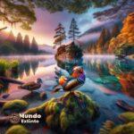 El pato de Hawaii (Hawaii): Especies y curiosidades