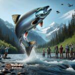 La reaparición del pájaro carpintero real: Avistamiento confirma su existencia