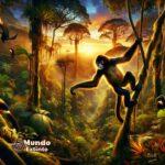 El sorprendente hallazgo del delfín jorobado del Atlántico