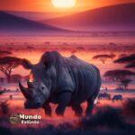 Explorando la historia del tigre de Bali (Indonesia)