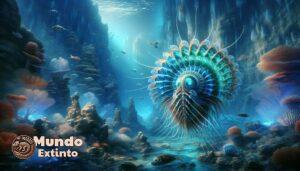 Explorando a Deiphon: Una Mirada al Trilobite Prehistórico