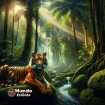 Esperanza para el rinoceronte blanco del norte (África): Avances en conservación