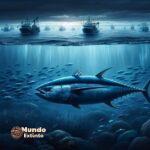 Amenaza de extinción de la foca leopardo del Atlántico: causas y consecuencias