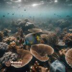 Lucha contra la extinción del delfín del río Indo