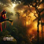 El redescubrimiento del Rascón de Guam: esperanza para una especie perdida