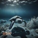 Descubre el erizo de mar del Atlántico y sus secretos