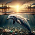 Extinción del pez mariposa del Pacífico: causas y consecuencias