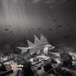 Extinción del pez ángel del Caribe: causas y consecuencias