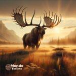 Conoce el Arthropleura: el gigante prehistórico de mil patas