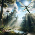 El Cameroceras: el gigante del Ordovícico