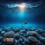 Alerta roja: extinción de salmón del Atlántico Norte y sus consecuencias.