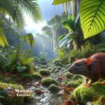 La tortuga del Mar de Aral (Asia Central): un símbolo de supervivencia