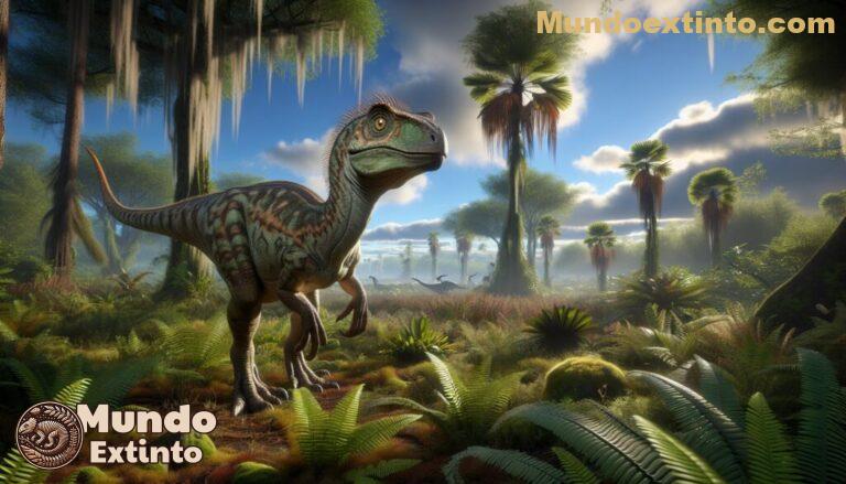 Troodon: Descubriendo el comportamiento reproductivo del dinosaurio